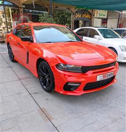 دودج تشارجر